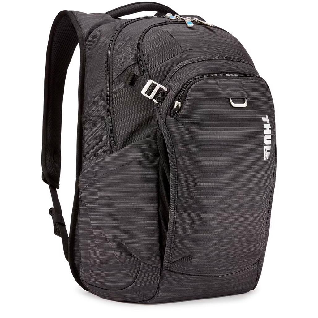 Рюкзак Thule Construct Backpack 24 л Black (66890) - фото 10