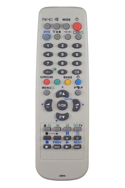 Пульт для телевизора Sanyo JXMTA (1019)