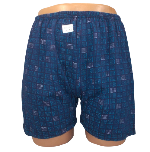 Трусы семейные Elegant 18 р. 52-54 см Синий