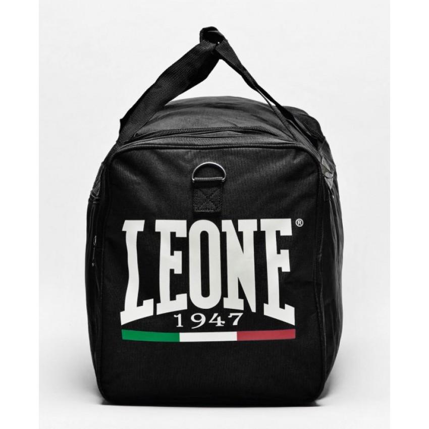 Сумка Leone Sportivo Black (500047) - фото 4