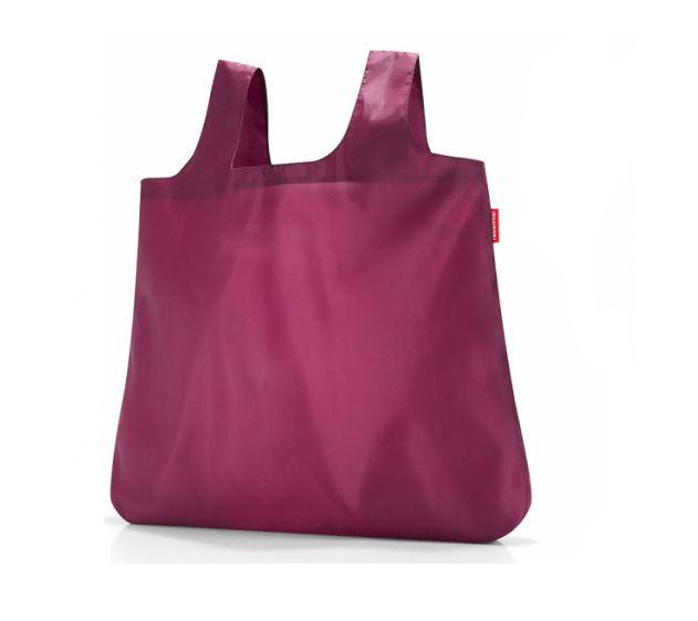Сумка Reisenthel Shopper Pocket Damson AO 4055