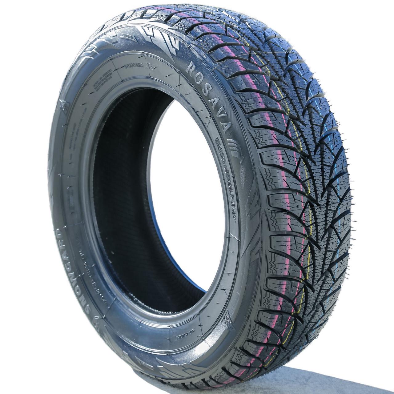 Автошина ROSAVA Snowgard 175/70R13 82T под шип (1246861134)