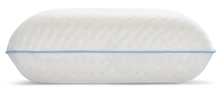 Подушка OLIMPIA PILLOW VISCO MASSAGE 40x60x14 см