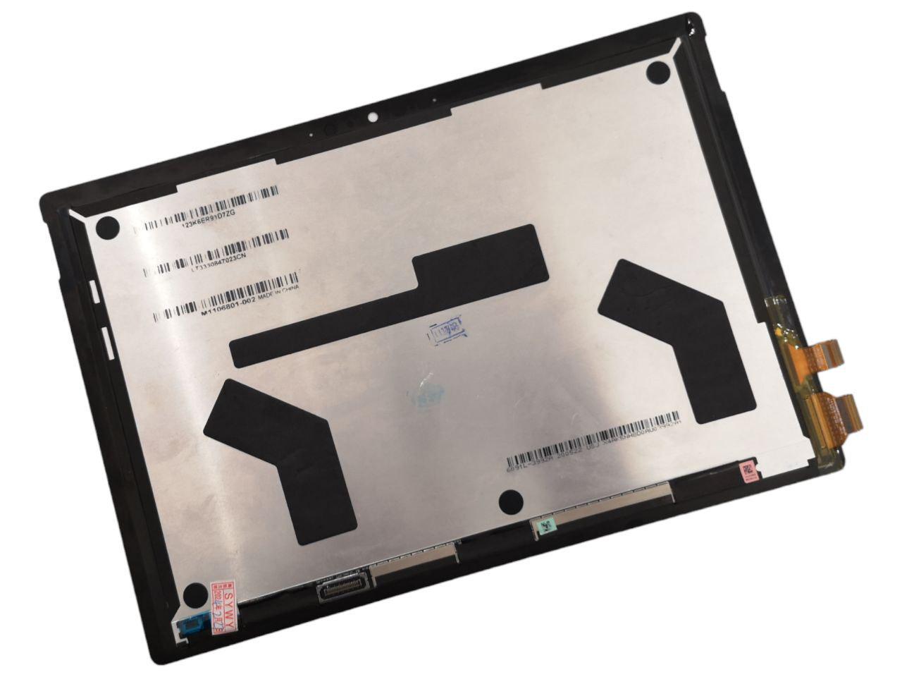 Модуль дисплей/сенсор Microsoft Surface Pro 7 1866/MSTGCM-1201601/RX V1.0 (000008354)