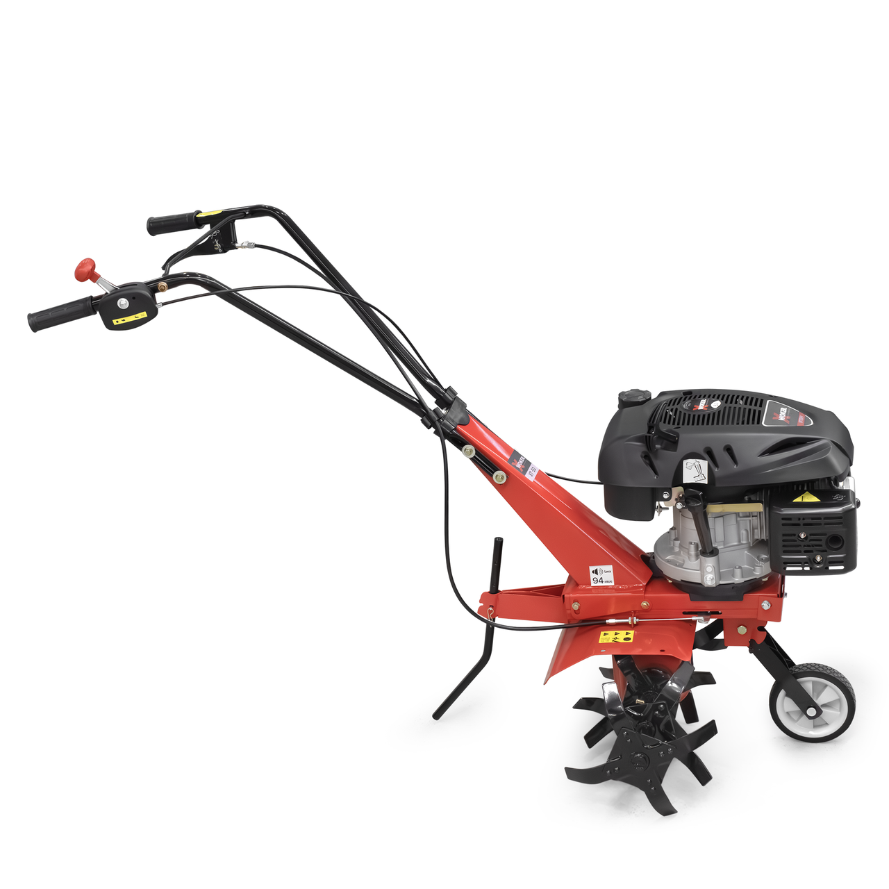 Мотокультиватор X-Woker XT50 6.0 кс 173 см3 (29739423) - фото 4