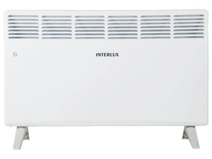Конвектор INTERLUX INCP-1020PR (10243) Конвектор INTERLUX INCP-1020PR (10243)