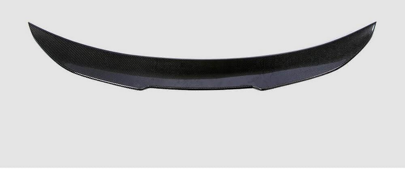 Спойлер крышки багажника DDCarbon карбон V3 SD для BMW 5 серия F-10/11/07 2010-2016 натуральный карбон (136546)
