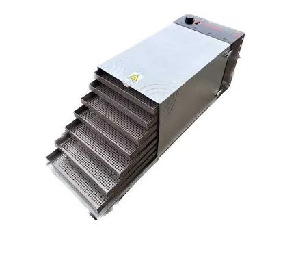 Сушилка для овощей и фруктов ProfitM ЭСП 45 л (21731703)