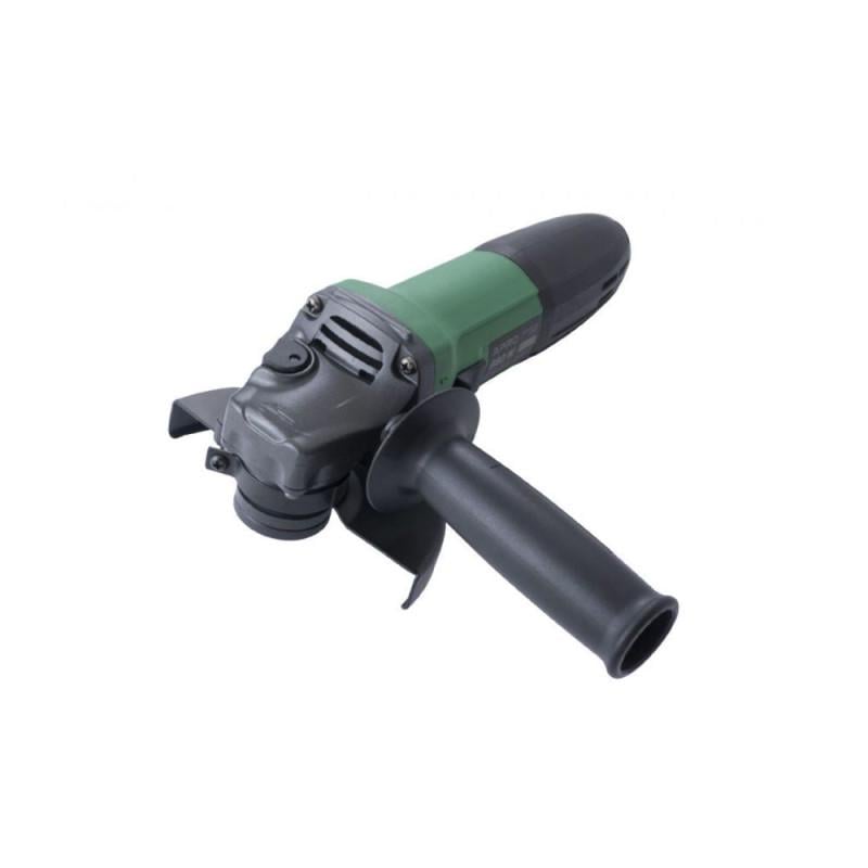 Машина кутова шліфувальна Apro 125/980 (899001)