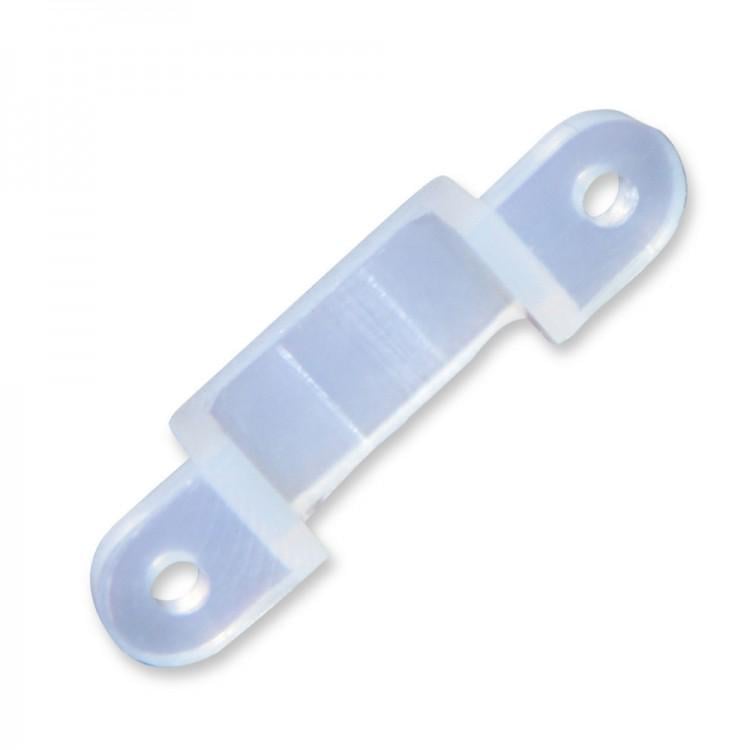 Крепление на стену Feron для светодиодной ленты 2835/5050 (00000014855)