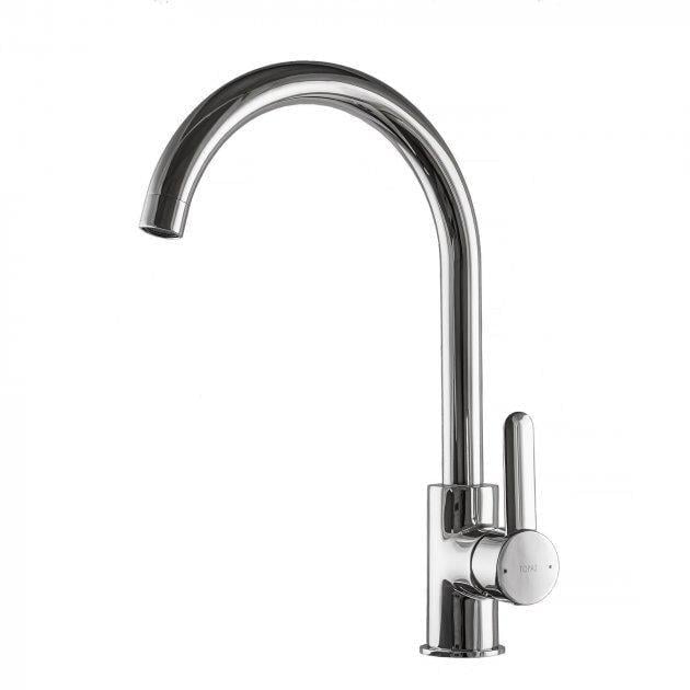 Смеситель кухонный TOPAZ Corsica-TC 8809-H48
