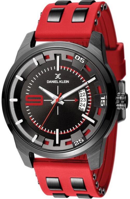 Наручний годинник чоловічий Daniel Klein DK11314-1 (105250)