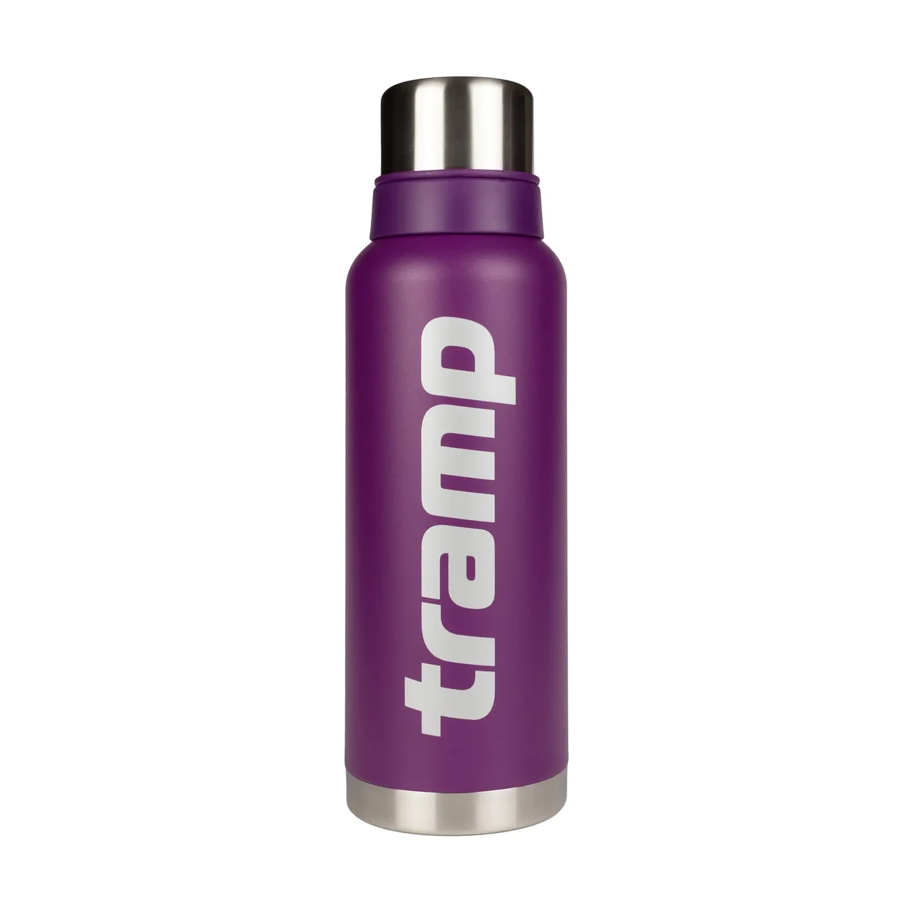 Термос туристичний Tramp Expedition Line 1,2 л Purple (UTRC-028-purple) - фото 2