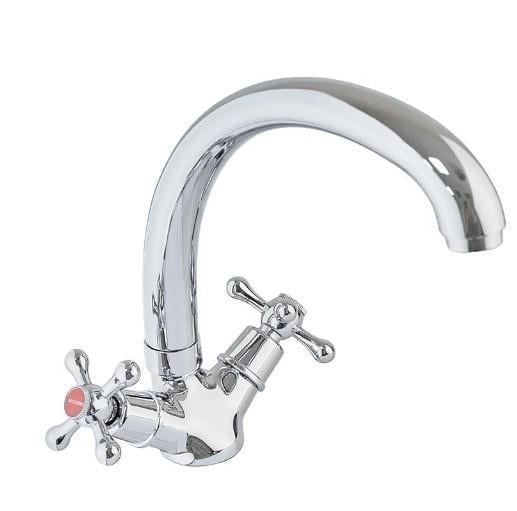 Смеситель для кухни MIXXUS Mauro 273 Nut (MI6255)