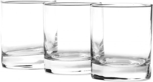 Набір склянок Luminarc Islande 300 мл 3 шт