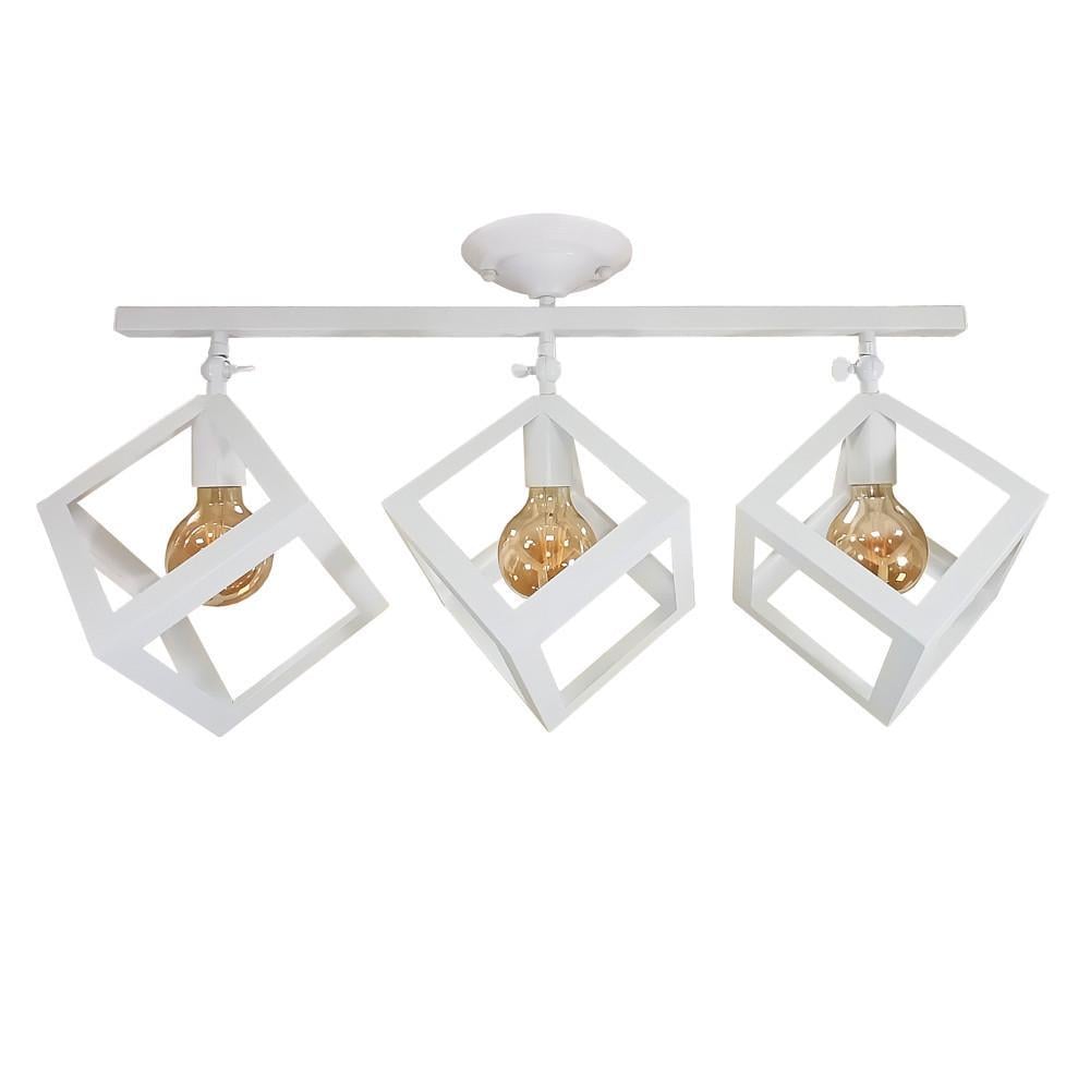 Люстра 756XPR160F-3 WH (2422752094)