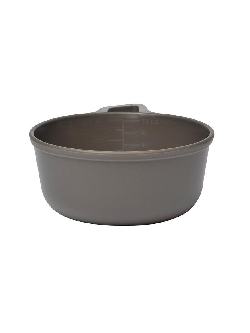 Кружка Wildo Kasa Bowl Dark Grey (1004-1413) - фото 1