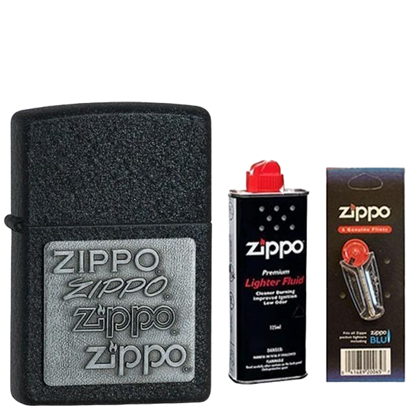 Зажигалка ZIPPO 363 бензин/кремни Зажигалка ZIPPO 363 бензин/кремни