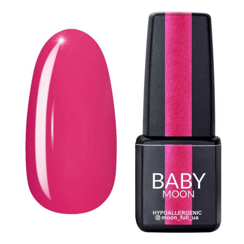 Гель-лак BABY Moon Sensual Nude Collection №003 6 мл
