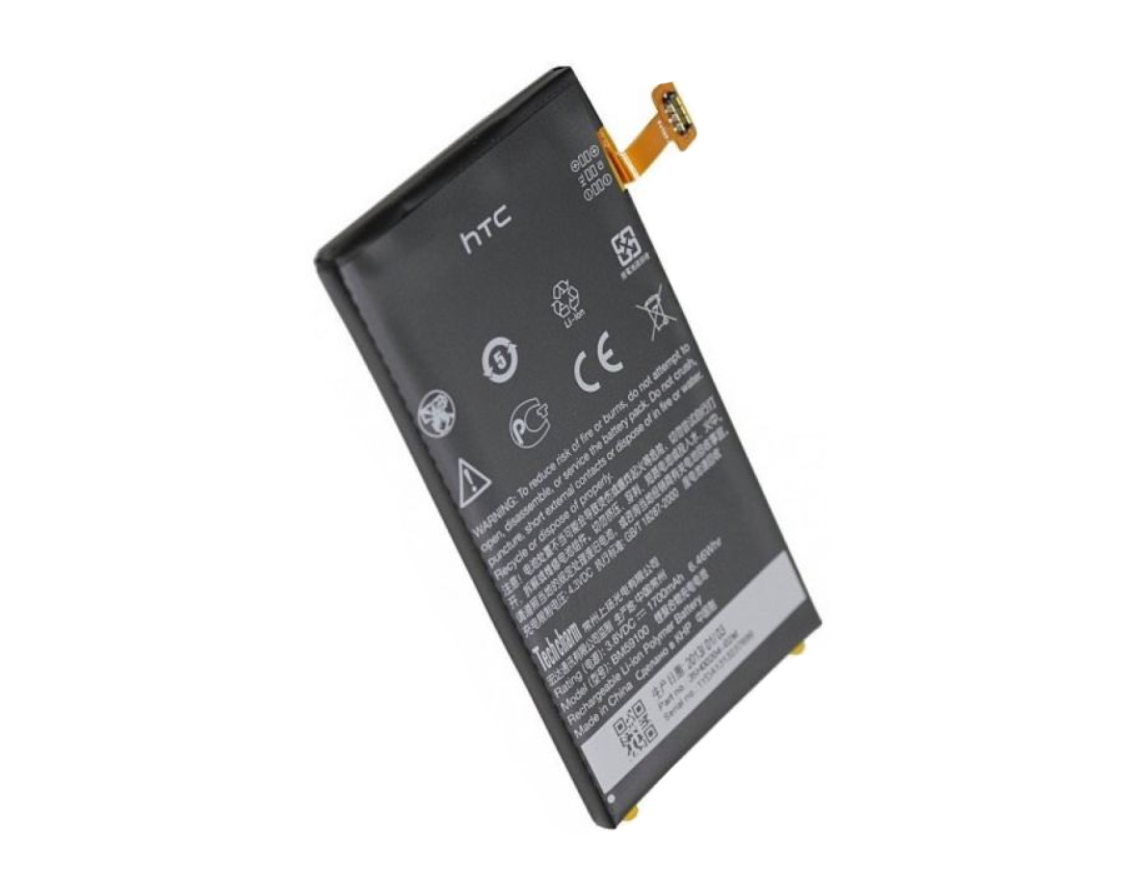 Аккумулятор для телефона HTC Windows 8S/BM59100 1700 mah (959402162) Аккумулятор для телефона HTC Windows 8S/BM59100 1700 mah (959402162)