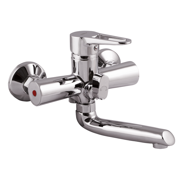 Смеситель для ванны MIXXUS PUD3-045 (MI6443)