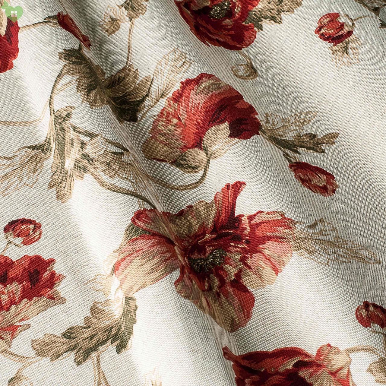 Ткань BIG YETI материал хлопок плотность 205 г/м2 ширина 280 см (1402927332)