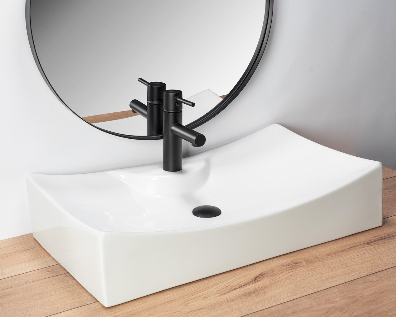 Раковина Rea Impero N 67 см