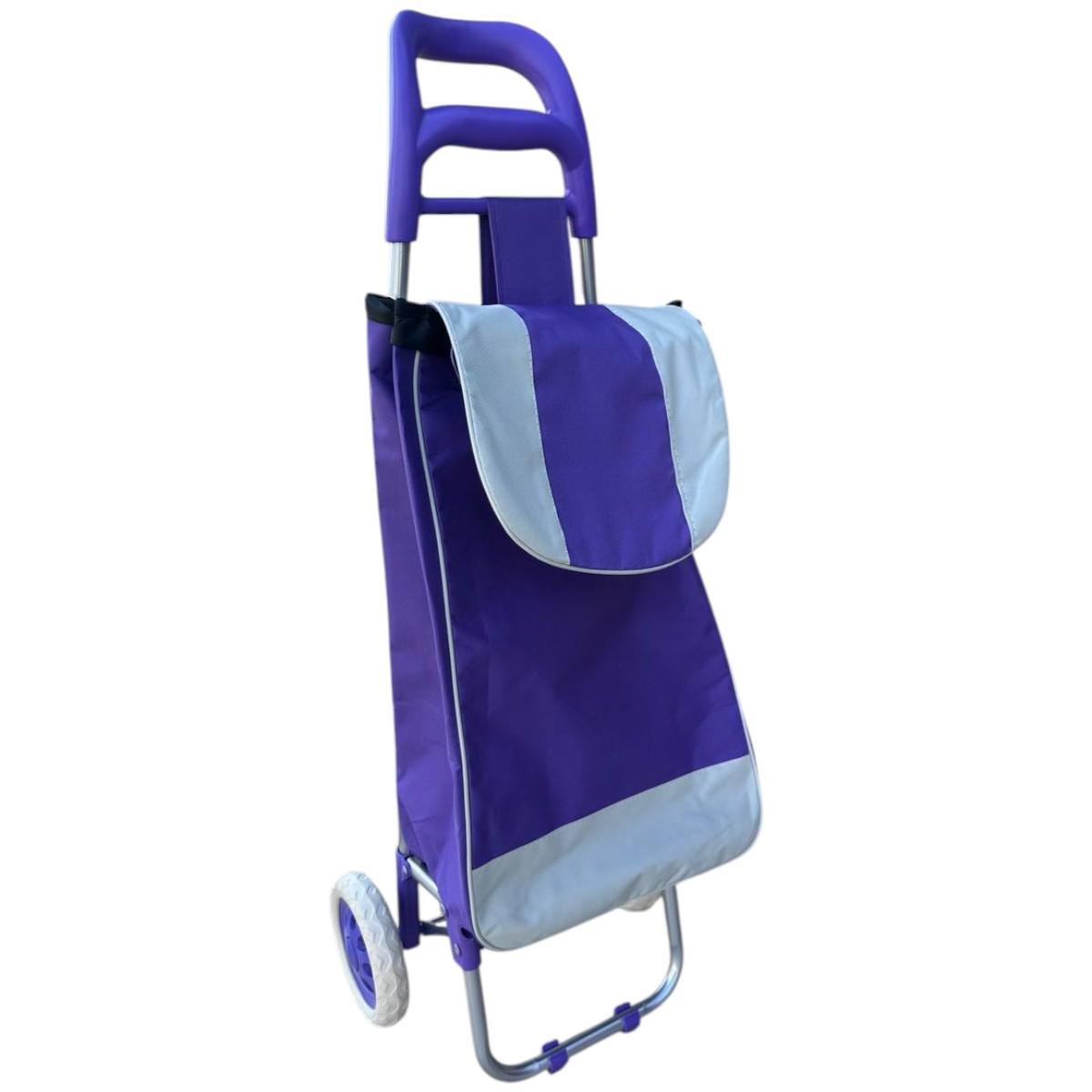 Тачка сумка A-PLUS с колесиками (368 ST) - фото 2 Тачка сумка A-PLUS с колесиками (368 ST) - фото 2