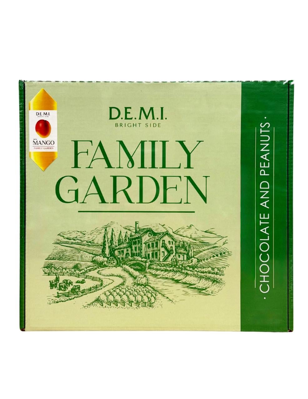 Набор конфет Demi Family Garden из манго 1200 г (3196119824)