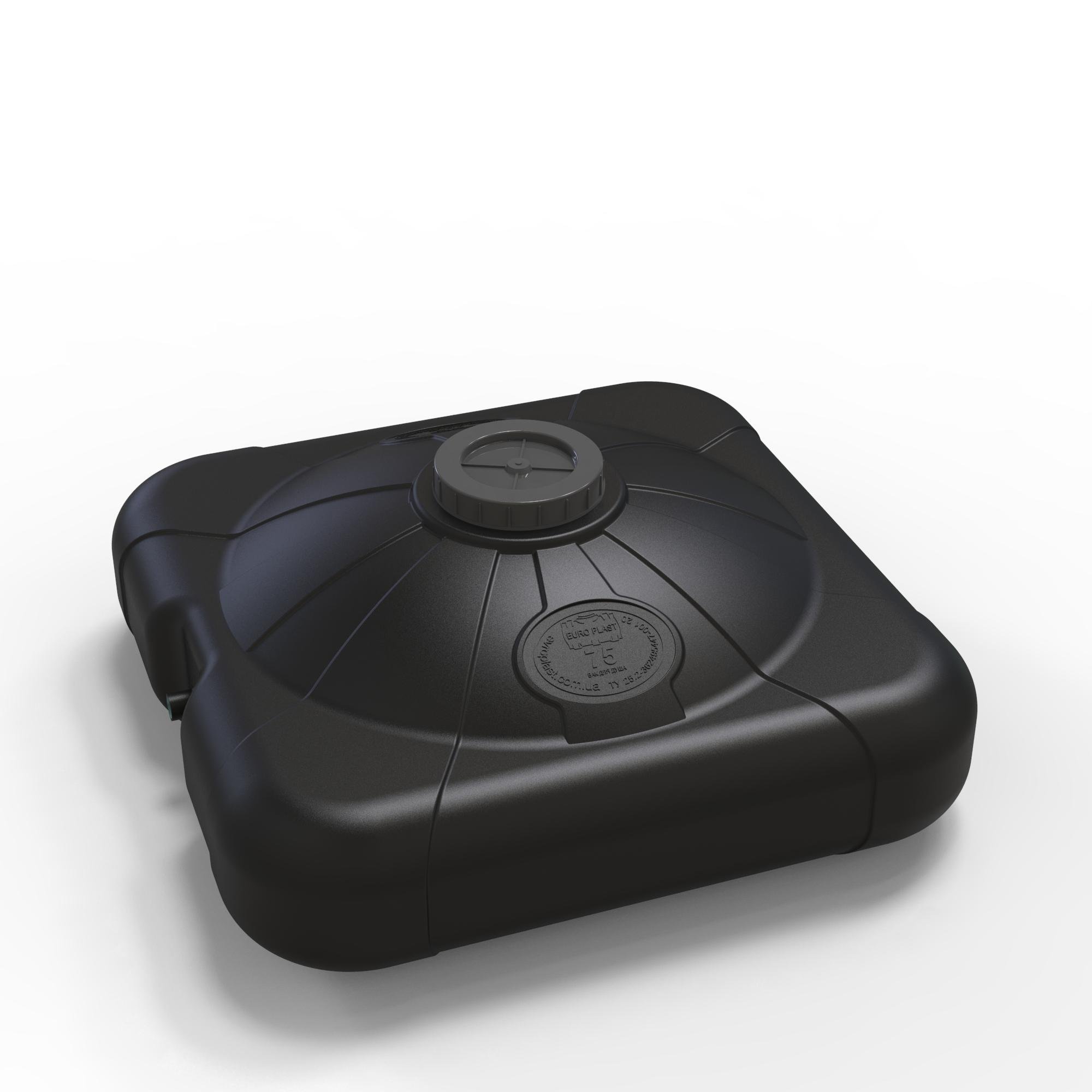 Бак для душу 100 л (25069717) Бак для душу 100 л (25069717)