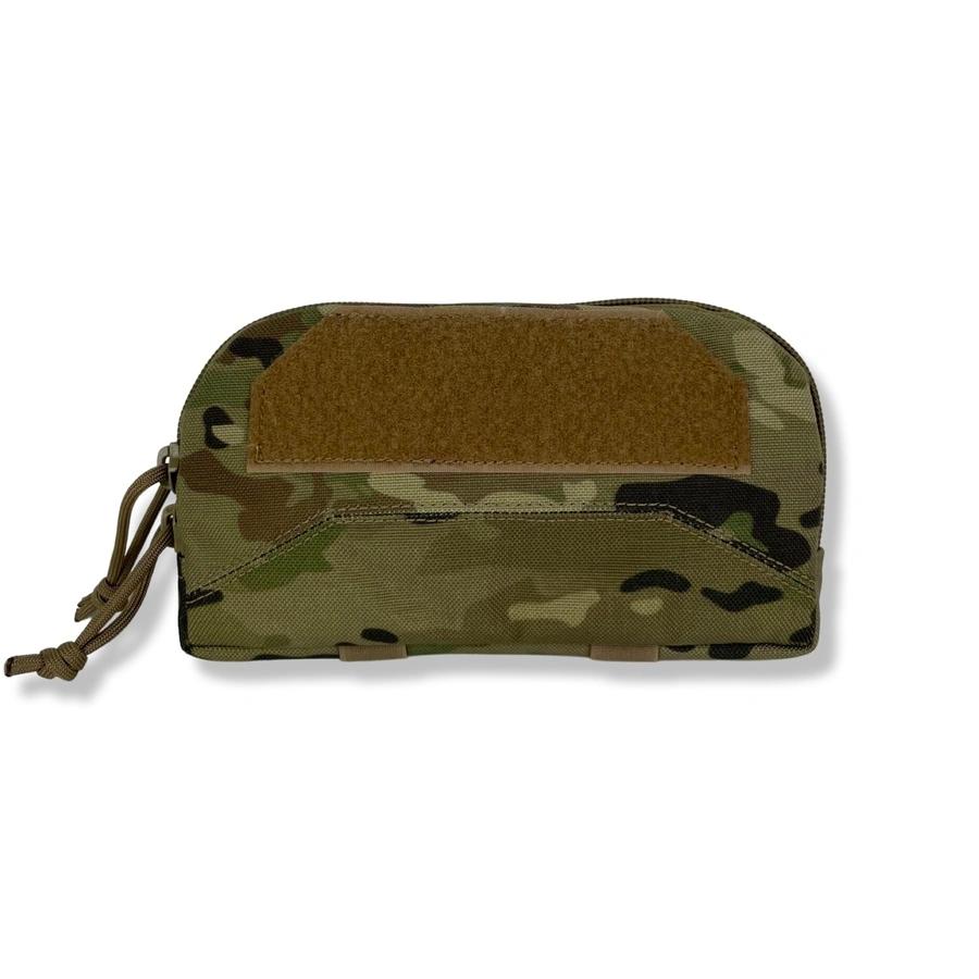 Подсумок нагрудный Warrior Spirit Мультикам Подсумок нагрудный Warrior Spirit Мультикам