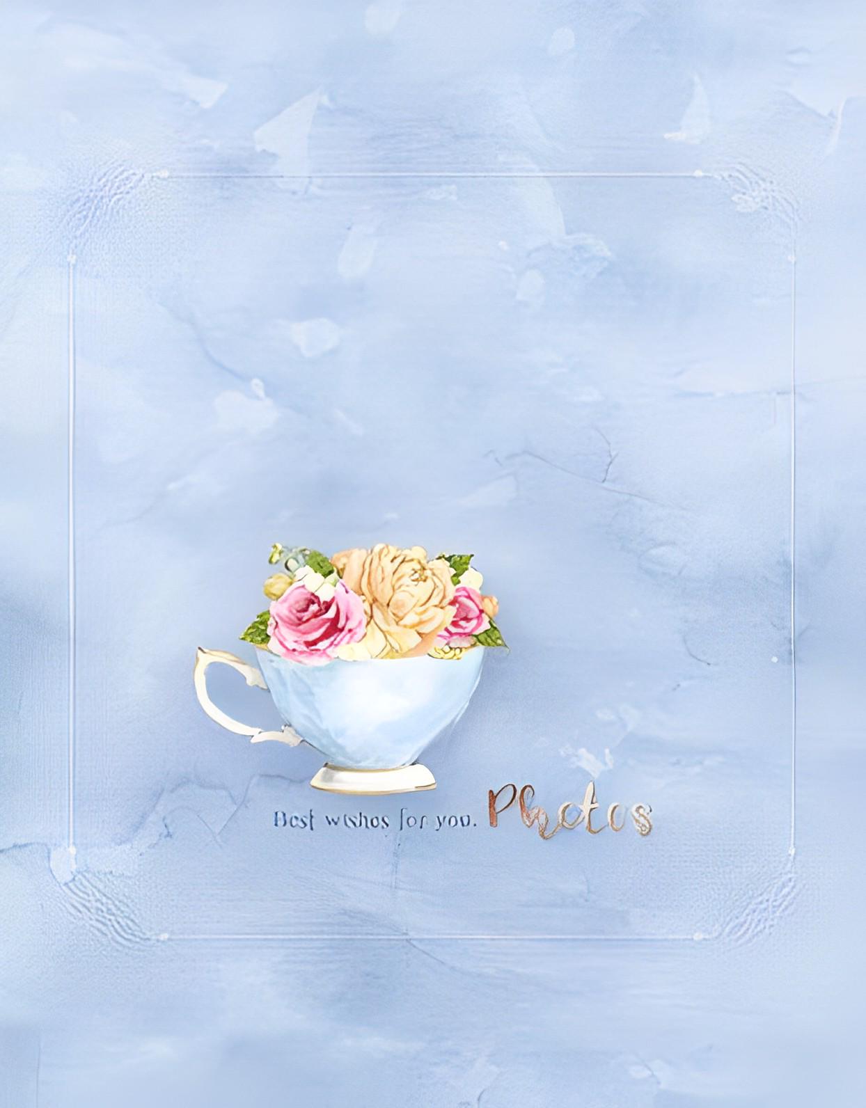 Альбом UFO PP-57200 Nice 13x18x20 см