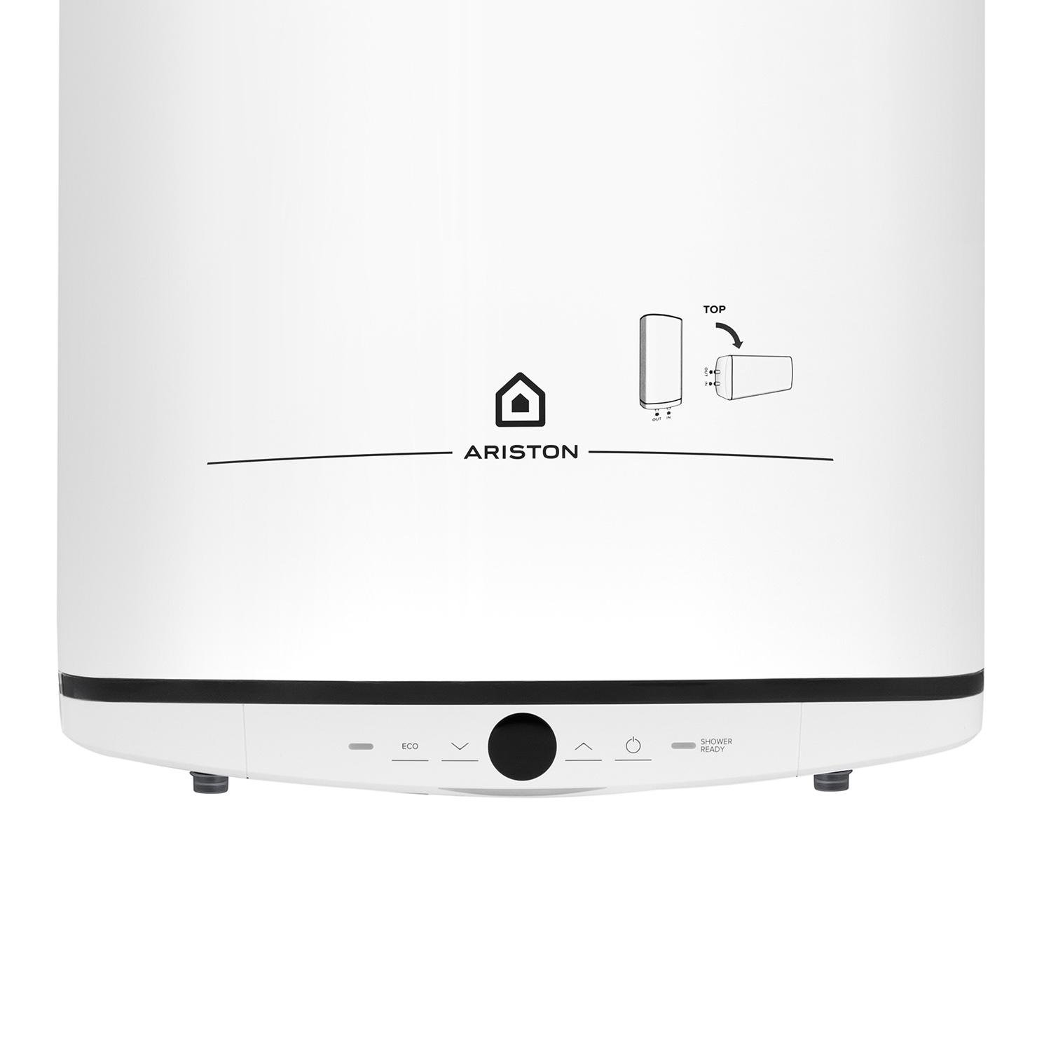 Бойлер Ariston Velis Pro CV034573 80 л 1,5 кВт мокрий тен (240274) - фото 4