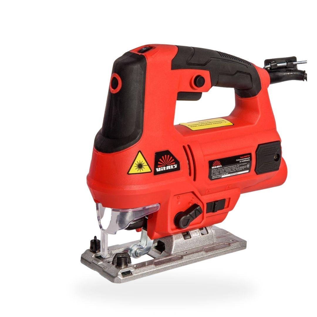 Лобзик электрический Vitals Master Ef 10080DNallu (31474818)