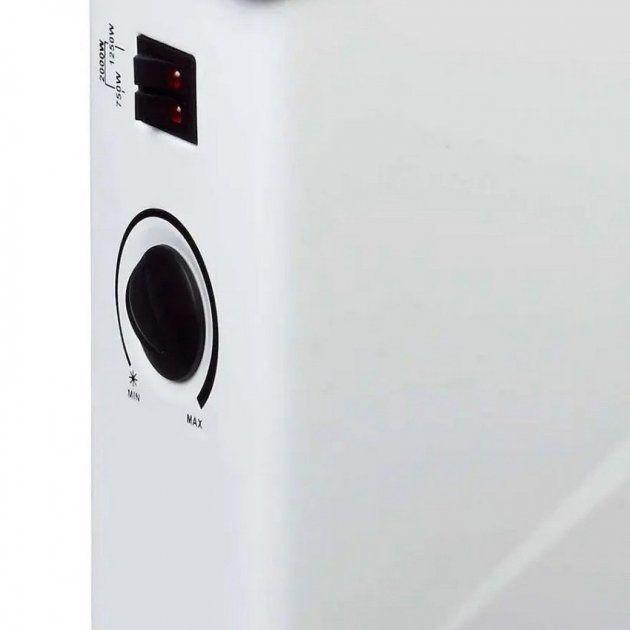 Конвектор Firex 2000 Вт Белый (13449057) - фото 2 Конвектор Firex 2000 Вт Белый (13449057) - фото 2