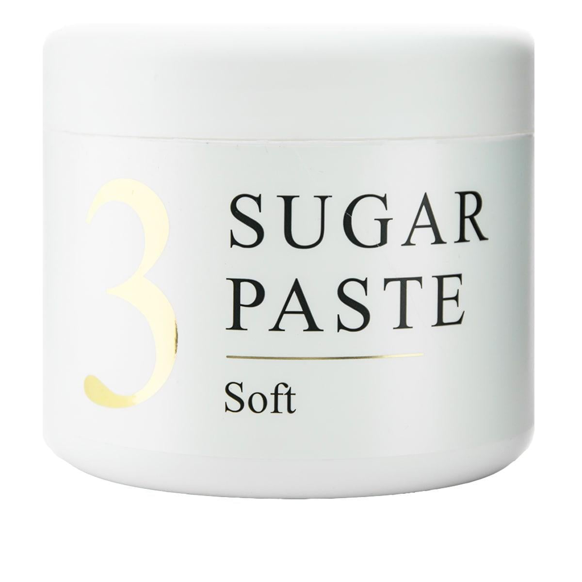 Паста для шугаринга FRC Beauty Soft 400 г (987358090)