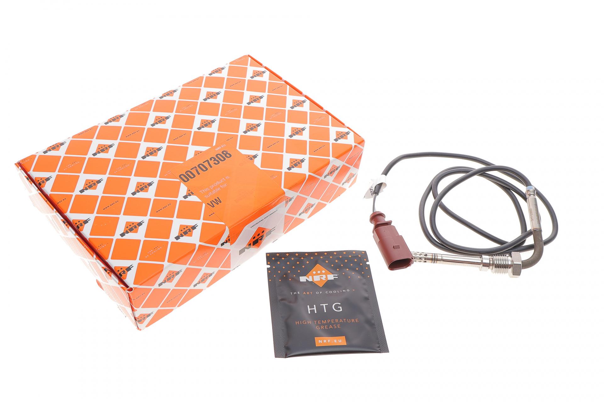 Датчик температуры ВГ Audi Q7/VW Touareg 02-15 (707308)