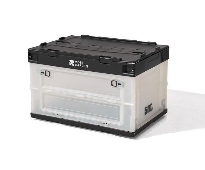 Контейнер складаний Mobi Garden Storage box pro 50л (NX23685002)