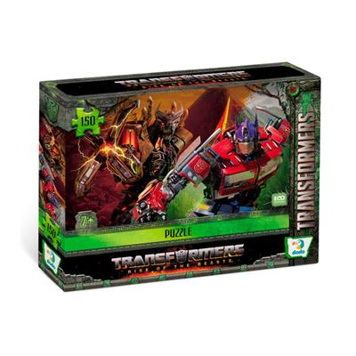 Пазли Dodo Transformers 200459 (4823115905987)