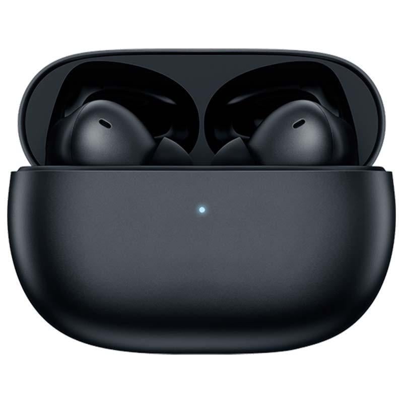 Наушники беспроводные Redmi Buds 4 Pro Black