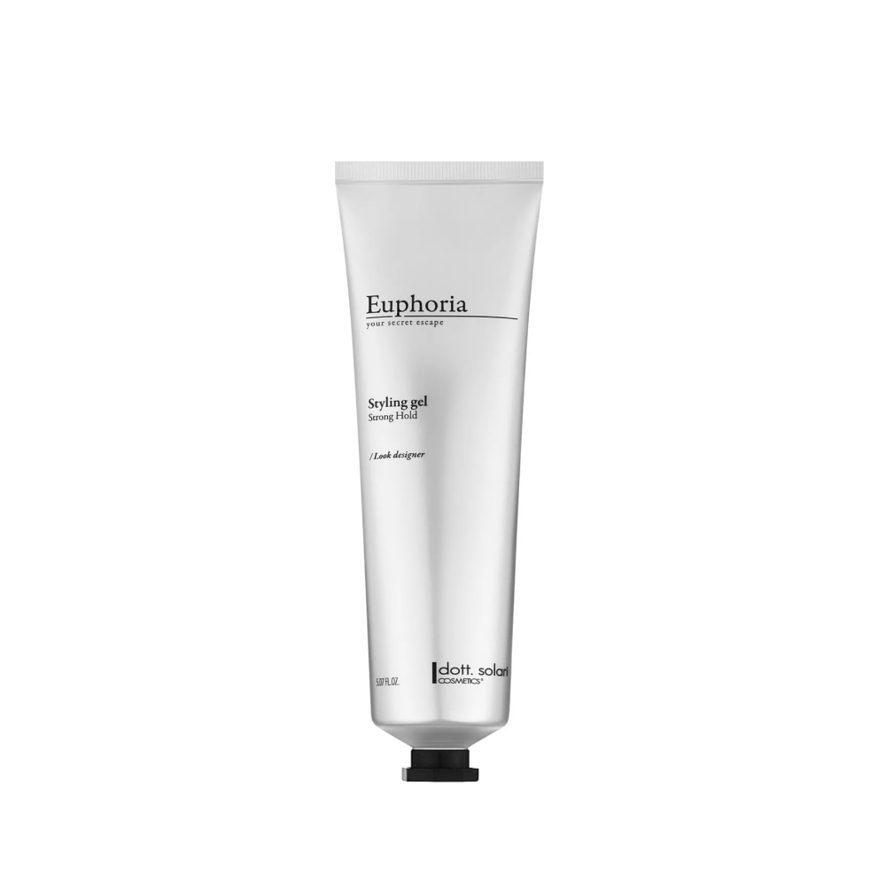 Стайлінг гель Dott.Solari Euphoria Styling Gel 150 мл
