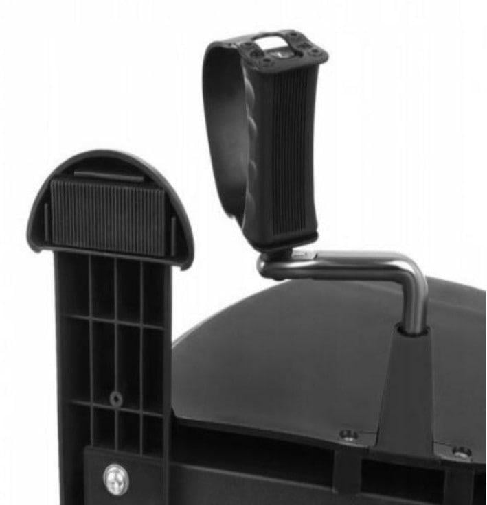 Портативний велотренажер TRIZAND з цифровим датчиком (9641) - фото 4 Портативний велотренажер TRIZAND з цифровим датчиком (9641) - фото 4