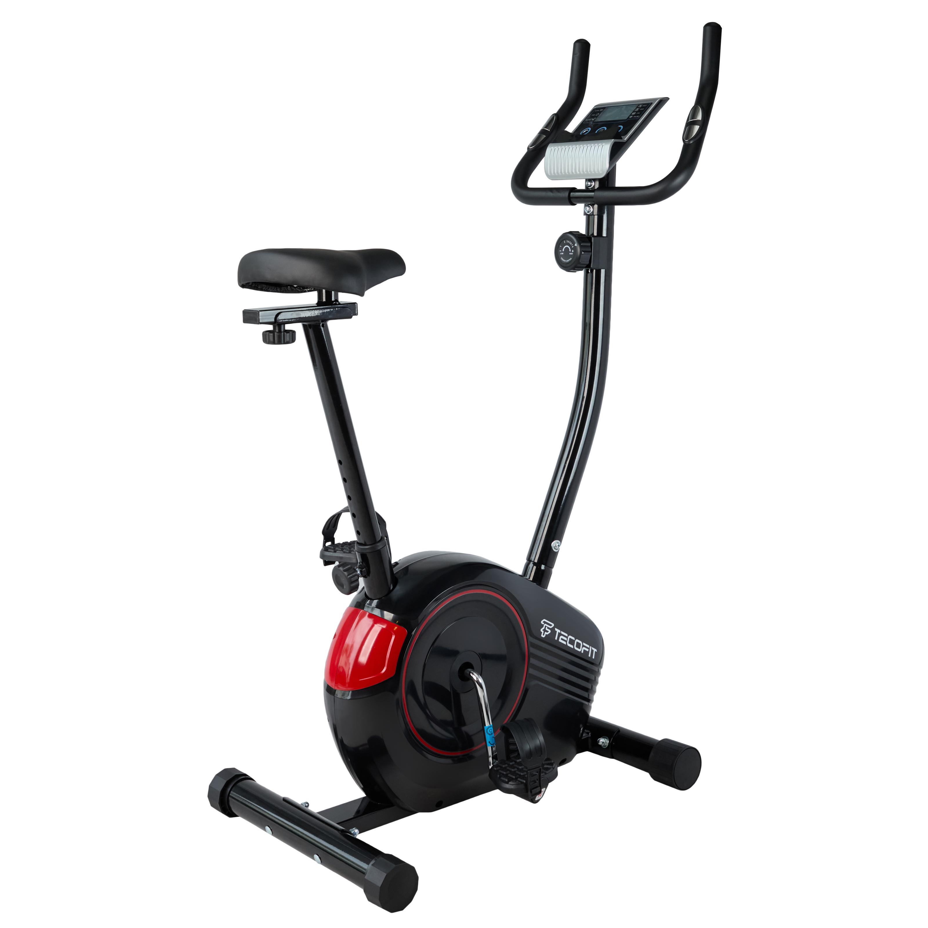 Велотренажер TECOFIT Exercise bike (FN-8804)