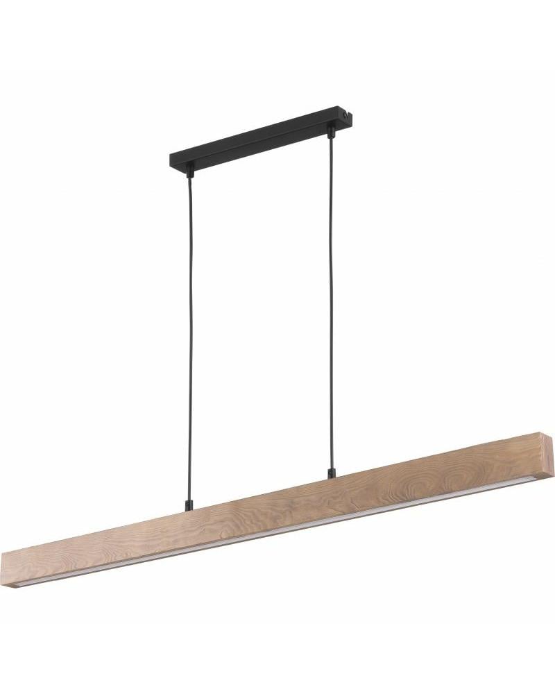 Люстра TK lighting 1389 Teo (13729047)