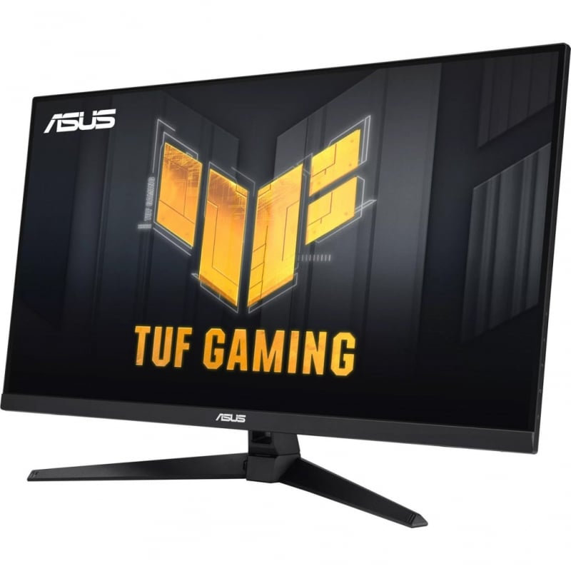 Монитор Asus TUF Gaming VG32UQA1A безрамочный VA 3840х2160 4K Ultra HD 31,5"/4W (23366353)