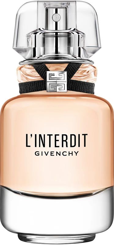 Туалетная вода Givenchy L'interdit 35 мл (4858_7310)