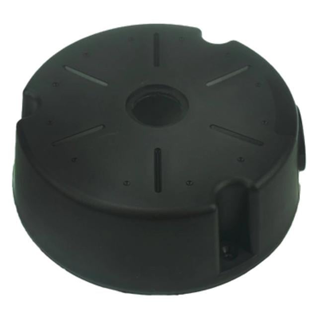 Коробка комутаціонна UA15G bracket Black (2939638809)