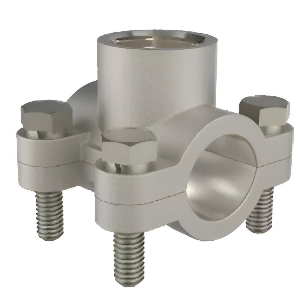 Врезка HLV 3/4"х1/2"х3/4" (SW-40243) Врезка HLV 3/4"х1/2"х3/4" (SW-40243)