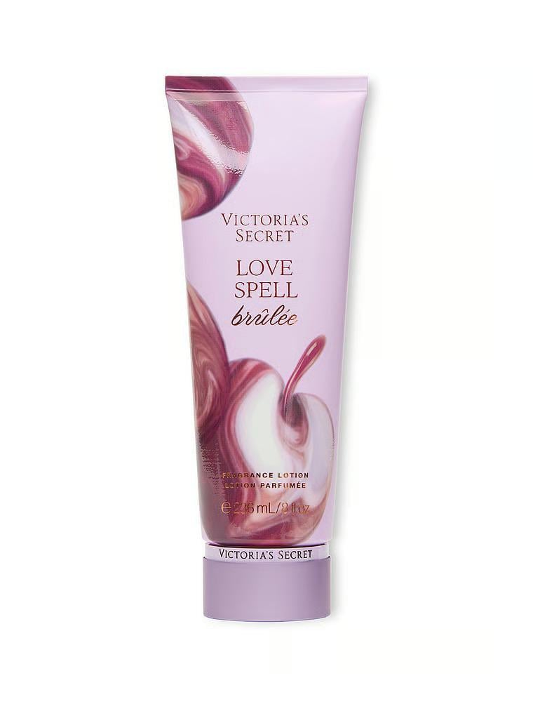 Лосьйон для тіла Victoria's Secret Love Spell Brulee Fragrance Lotion 236 мл (27071602)