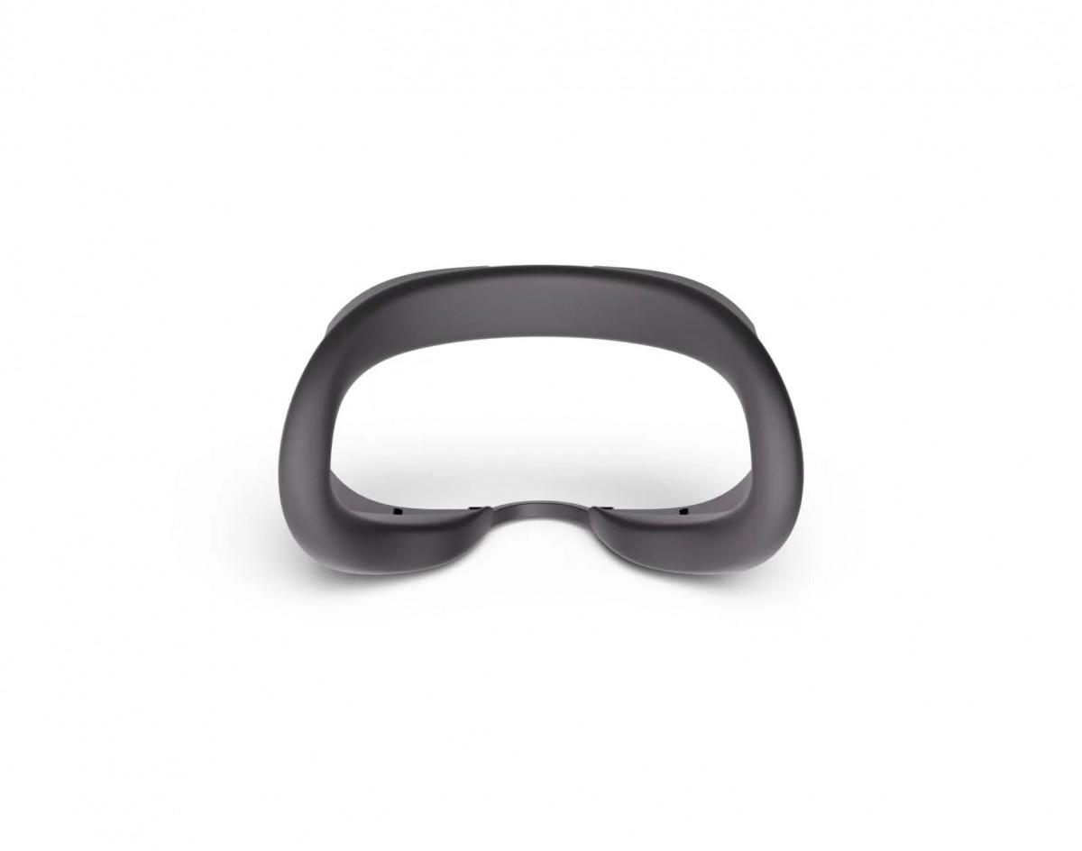 Лицевой интерфейс Meta Quest 3 силиконовый (OS-OQ3SFI) - фото 4 Лицевой интерфейс Meta Quest 3 силиконовый (OS-OQ3SFI) - фото 4